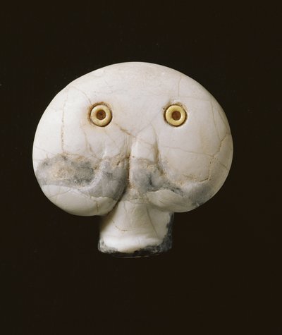 Amulet of a Ram